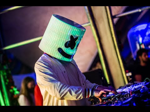 Tomorrowland Belgium 2017 | Marshmello (Surprise) - UCsN8M73DMWa8SPp5o_0IAQQ