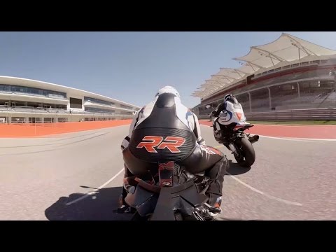 GoPro VR: Track Day Fun at Circuit of the Americas on the BMW S1000RR in 4K - UCqhnX4jA0A5paNd1v-zEysw