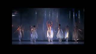 Leon Minkus - Don Quixote ,act 2 - Izmir State Opera and Ballet
