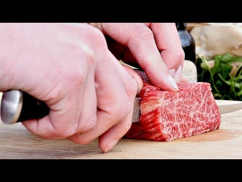 Is this the best beef from Germany ....!!?? - UC_kARM8MBLDBxZQuZeYYQdQ