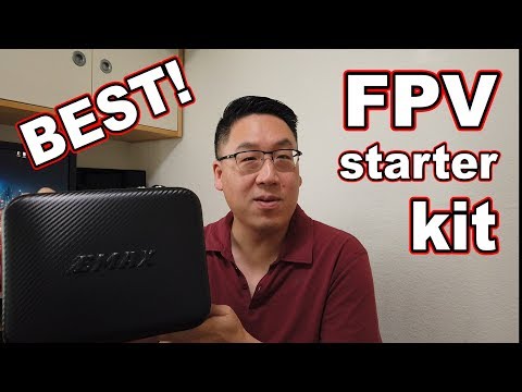 Best FPV Starter Kit // EMAX TinyHawk RTF  - UCnJyFn_66GMfAbz1AW9MqbQ