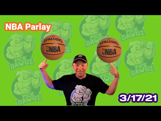 Mitch’s NBA Picks for the Week