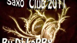 speak one - saxo club 2013 - Super club sound Try it. (super melodie de club) Dj Larry remix