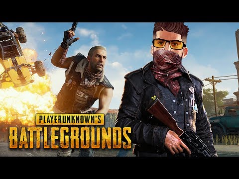 SOLO ASSASSIN!! (Battlegrounds) - UC2wKfjlioOCLP4xQMOWNcgg