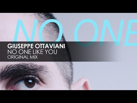 Giuseppe Ottaviani - No One Like You - UCvYuEpgW5JEUuAy4sNzdDFQ