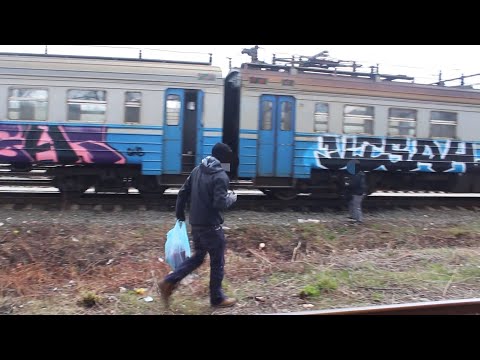 Get In Get Out - Episode 6 "Visah, Tater, Ether & Night" (Ukraine)