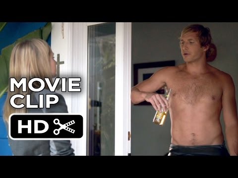 Veronica Mars Movie CLIP - Eager To Please Brunette (2014) - Kristen Bell, James Franco Movie HD - UCkR0GY0ue02aMyM-oxwgg9g