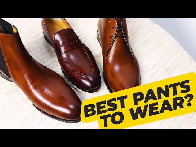 what-color-of-pants-should-you-wear-with-brown-shoes-footwearly