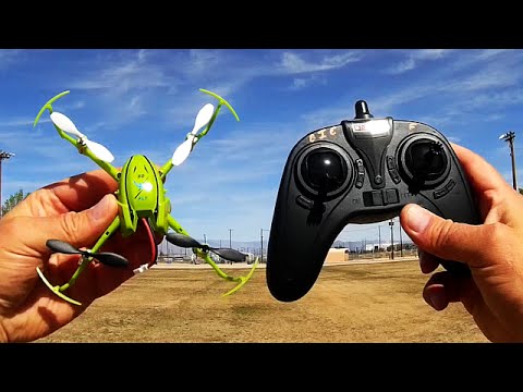 Bayangtoys X9 3D Nano QX Clone Drone - UC90A4JdsSoFm1Okfu0DHTuQ