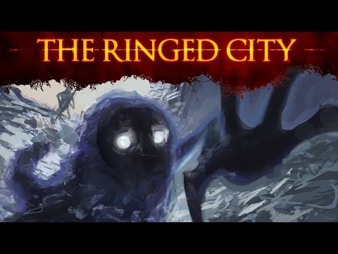 Dark Souls 3 Lore ► The Minor Characters of The Ringed City - UCe0DNp0mKMqrYVaTundyr9w