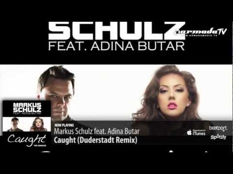 Markus Schulz feat. Adina Butar - Caught (Duderstadt Remix) - UCGZXYc32ri4D0gSLPf2pZXQ