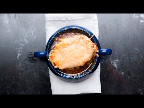 French Onion Soup - UCJFp8uSYCjXOMnkUyb3CQ3Q