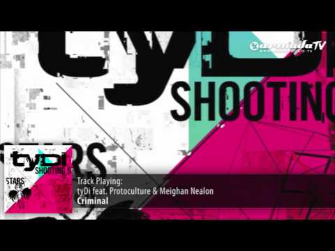 tyDi feat. Protoculture & Meighan Nealon - Criminal - UCGZXYc32ri4D0gSLPf2pZXQ