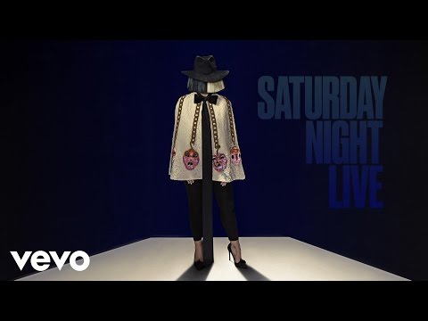 Sia - Bird Set Free (Live From SNL) - UCmKdSrwf1e8coqAzUsrVHZw