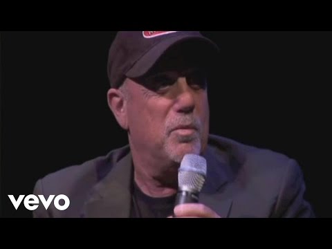 Billy Joel - Q&A: Why Does Long Island Appeal To You? (Hamptons 2010) - UCELh-8oY4E5UBgapPGl5cAg