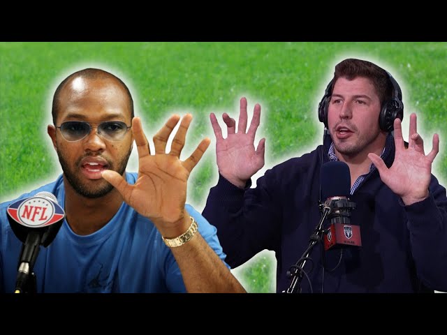 Why Do NFL Players Sniff Their Fingers?