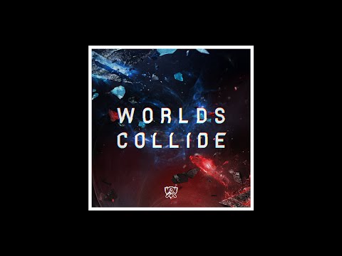 Worlds Collide: 2015 World Championship (ft. Nicki Taylor) | Music - League of Legends - UC2t5bjwHdUX4vM2g8TRDq5g