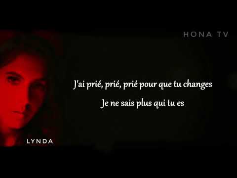 LYNDA -Double Peine (Paroles/Lyrics Officielle)
