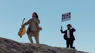 Young The Giant - Dollar $tore (Official Music Video)