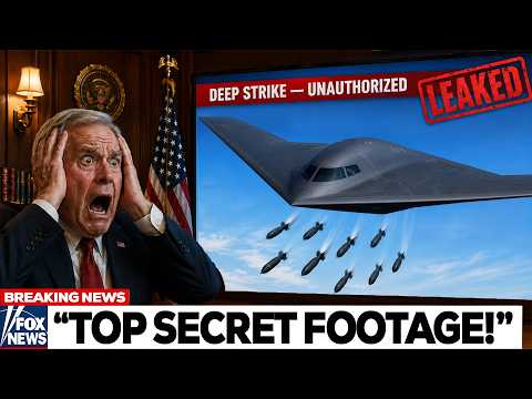 The B-21 Is Already TOO ADVANCED for Its Own Pilots — Here's What the Air Force Won't Say