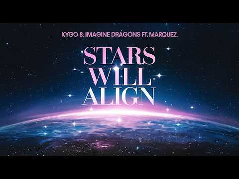 KYGO - Stars Will Align Remix