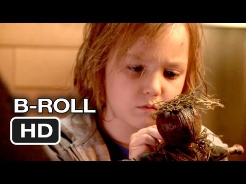 Mama Official B-Roll (2013) - Guillermo Del Toro Horror Movie HD - UCkR0GY0ue02aMyM-oxwgg9g