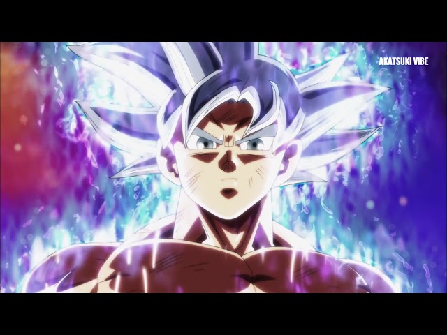 Techno Music and Dragon Ball Super: The Perfect Combination for the Tournament of