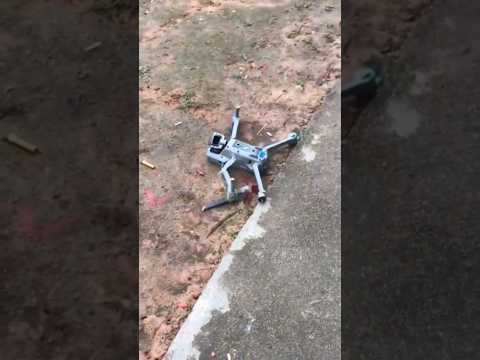 DJI Drone crash  😭😭 50,000 loss dji best drone last video 🥲 - UCxJf09cdyAazDs7_Gi_PFUQ