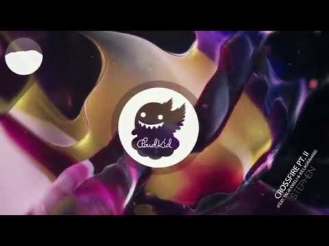 Stephen - Crossfire Pt. II (Feat. Talib Kweli & KillaGraham) - UCSa8IUd1uEjlREMa21I3ZPQ