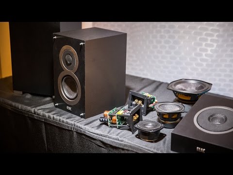 Meet the Best $500 Pair of Speakers We've Ever Heard! - UCiDJtJKMICpb9B1qf7qjEOA