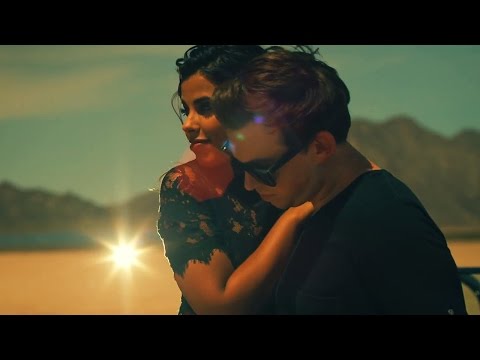 Hardwell feat. Jason Derulo - Follow Me (Official Music Video) - UCPT5Q93YbgJ_7du1gV7UHQQ