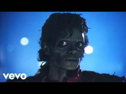 Michael Jackson - Thriller (Short Version) - UCulYu1HEIa7f70L2lYZWHOw