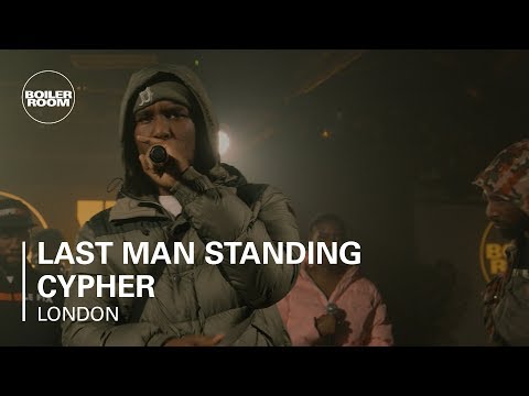 Last Man Standing Cypher: D Double E, Novelist, Lady Lykez, Big Zuu & more | BR x Call Of Duty - UCGBpxWJr9FNOcFYA5GkKrMg