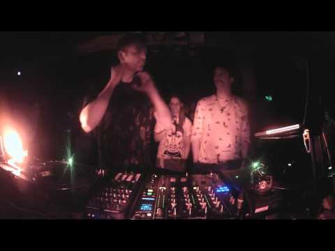 Dream Continuum Boiler Room DJ Set - UCGBpxWJr9FNOcFYA5GkKrMg