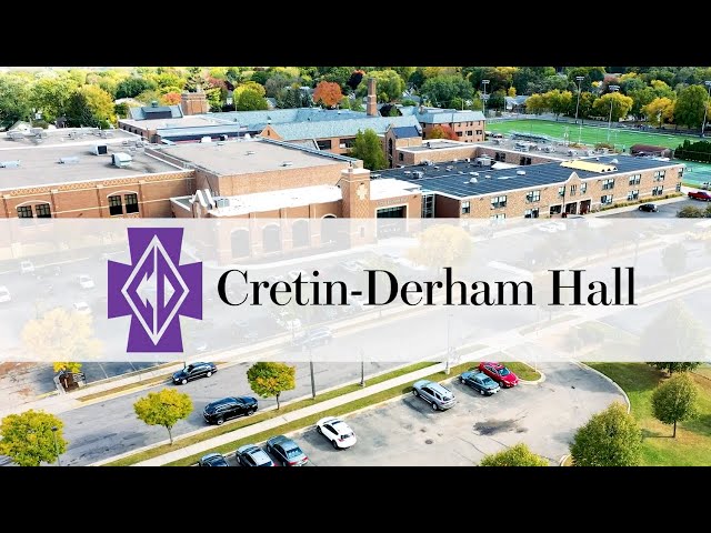 Cretin Derham Hall Hockey: A Must-Have for Any Fan