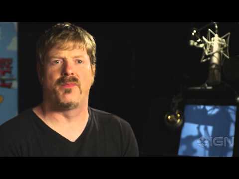 Adventure Time: Explore The Dungeon Because I Don't Know! - Teaser Trailer - UCKy1dAqELo0zrOtPkf0eTMw