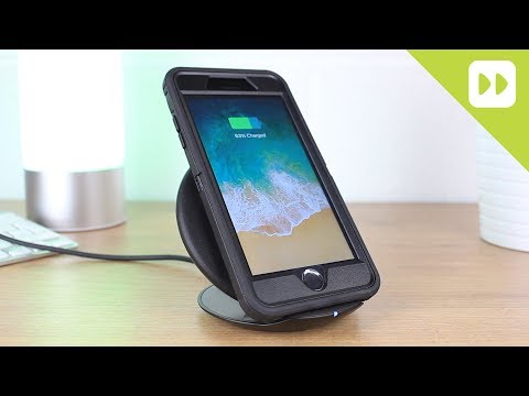 iPhone 8 / 8 Plus Wireless Charging - What Cases Work? - UCS9OE6KeXQ54nSMqhRx0_EQ
