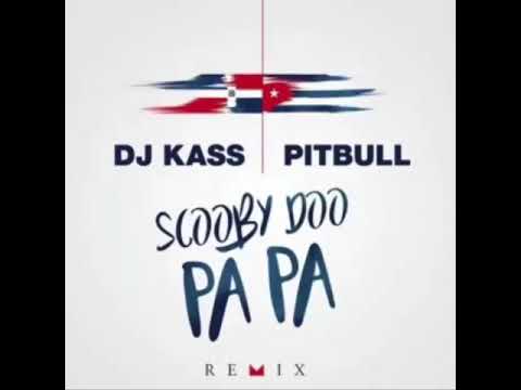 Descargar | DJ Kass Ft. Pitbull – Scooby Doo Pa Pa Remix | FreeMusicVzla