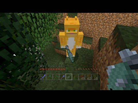 Minecraft Xbox - Wild Ocelot [115] - UCj5i58mCkAREDqFWlhaQbOw