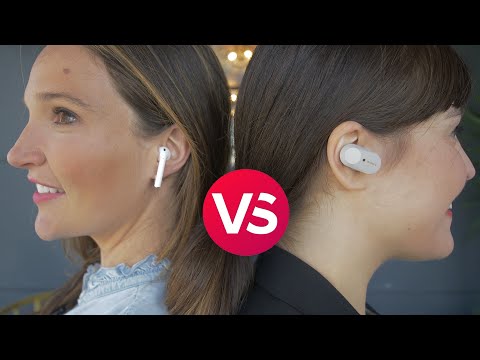 Full Comparison! AirPods 2 vs. Sony WF-1000XM3 Earbuds - UCOmcA3f_RrH6b9NmcNa4tdg