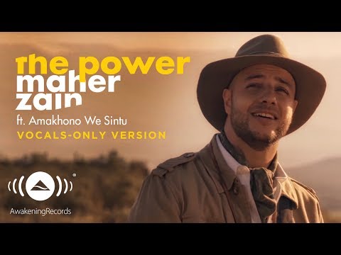 Maher Zain: Berita, Foto, Video, Lirik Lagu, Profil & Bio Maher Zain: Berita, Foto, Video, Lirik Lagu, Profil & Bio