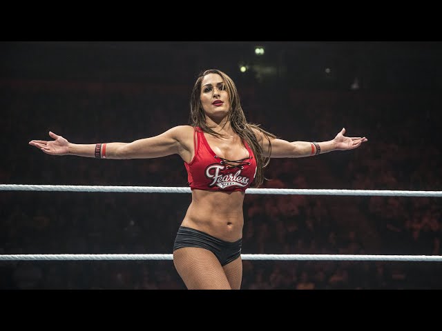 Did Nikki Bella Retire From WWE?