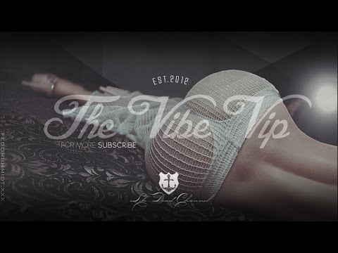 Marshvll - The Vibe VIP ft. Yung Fusion - UCUavX64J9s6JSTOZHr7nPXA