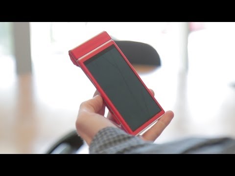 Build Your Smartphone? Google Project Ara - UCXGgrKt94gR6lmN4aN3mYTg