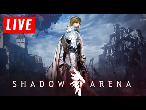 New BATTLE ROYALE Live in KOREA!! (Shadow Arena) - UC2wKfjlioOCLP4xQMOWNcgg