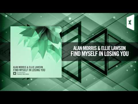 Alan Morris & Ellie Lawson - Find Myself In Losing You [FULL] + LYRICS - UCsoHXOnM64WwLccxTgwQ-KQ