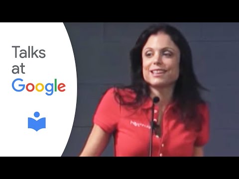 Authors@Google: Bethenny Frankel - UCbmNph6atAoGfqLoCL_duAg