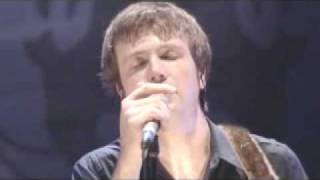 Bell X1 - "Rocky Took a Lover" (live at the Point Depot)