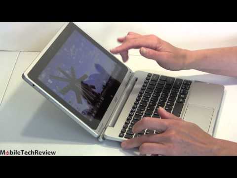 Acer Aspire Switch 10 Review - UCW6J17hZ_Vgr6cQgd_kHt5A