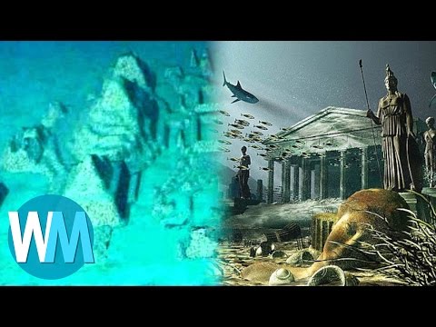 Top 10 Deep Sea Mysteries That Will Freak You Out - UCaWd5_7JhbQBe4dknZhsHJg